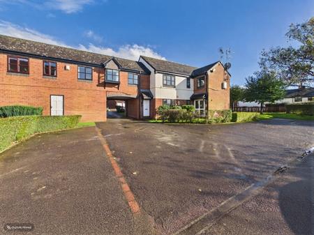 1 bedroom Flat for sale in Simeon Way, Stone, ST15
