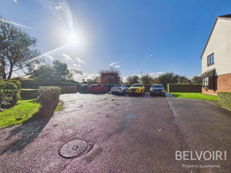 1 bedroom Flat for sale in Simeon Way, Stone, ST15