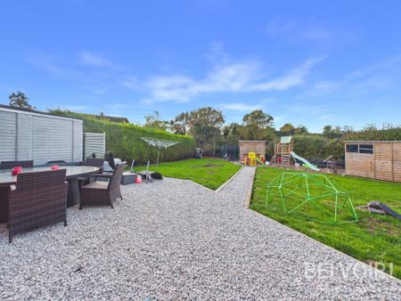 4 bedroom Semi-detached house for sale in Doxeyfields, Stafford, ST16