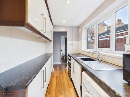 2 bedroom Terraced House for sale in Richmond Street, Penkhull, Stoke On Trent, ST4