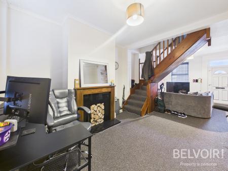 2 bedroom Terraced House for sale in Richmond Street, Penkhull, Stoke On Trent, ST4