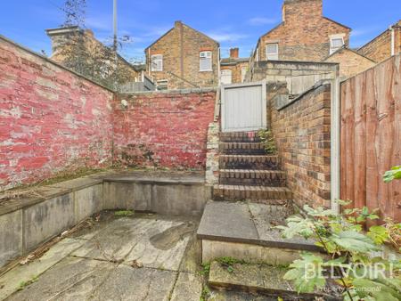 2 bedroom Terraced House for sale in Richmond Street, Penkhull, Stoke On Trent, ST4