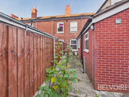 2 bedroom Terraced House for sale in Richmond Street, Penkhull, Stoke On Trent, ST4