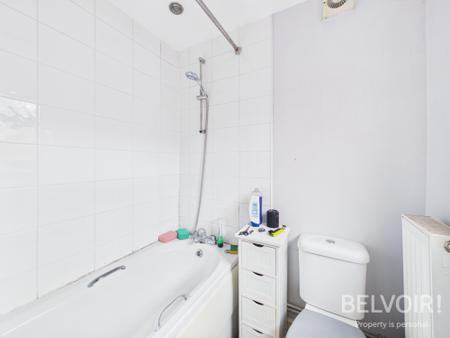 2 bedroom Terraced House for sale in Richmond Street, Penkhull, Stoke On Trent, ST4