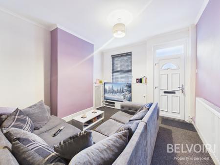 2 bedroom Terraced House for sale in Richmond Street, Penkhull, Stoke On Trent, ST4