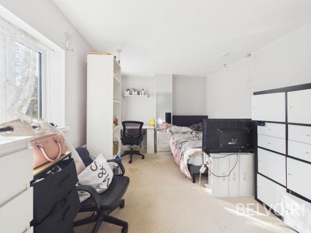 2 bedroom Semi-detached house for sale in Oliver Road, Stoke On Trent, ST4