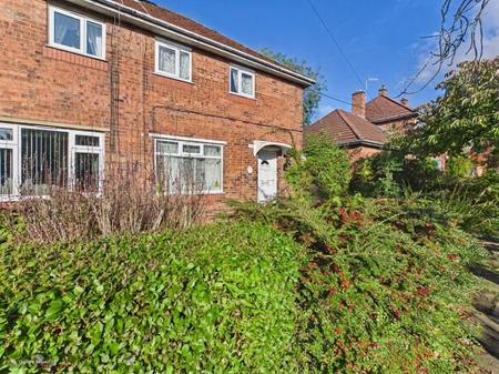 2 bedroom Semi-detached house for sale in Oliver Road, Stoke On Trent, ST4