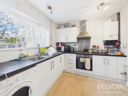 2 bedroom Semi-detached house for sale in Oliver Road, Stoke On Trent, ST4