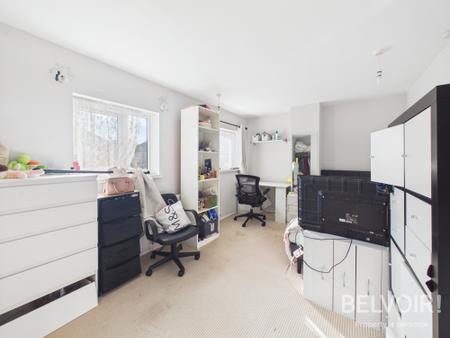 2 bedroom Semi-detached house for sale in Oliver Road, Stoke On Trent, ST4