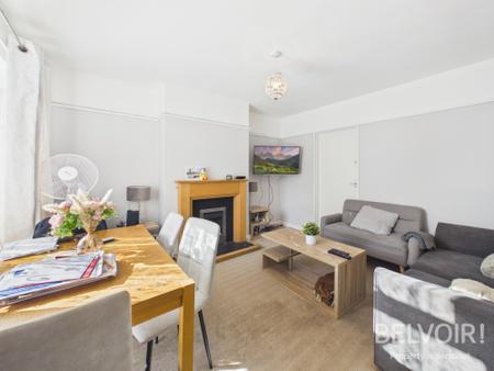 2 bedroom Semi-detached house for sale in Oliver Road, Stoke On Trent, ST4
