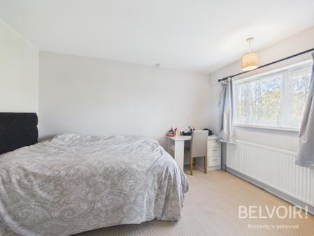 2 bedroom Semi-detached house for sale in Oliver Road, Stoke On Trent, ST4