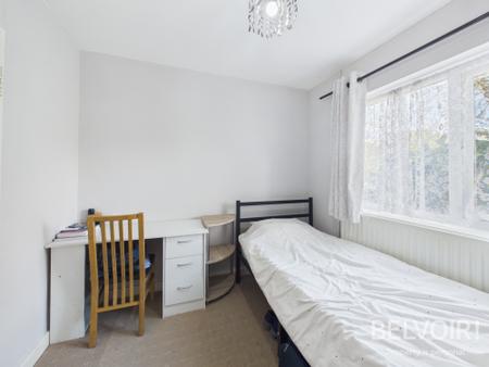 2 bedroom Semi-detached house for sale in Oliver Road, Stoke On Trent, ST4