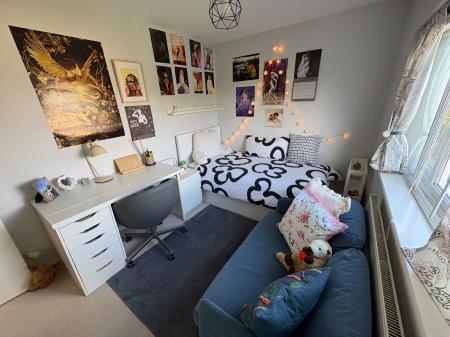 3 bedroom Semi-detached house to let in Kittoe Road, Sutton Coldfield, Sutton Coldfield, B74