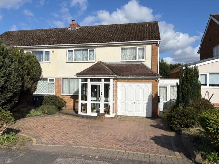 Kittoe Road, Sutton Coldfield, Sutton Coldfield, B74