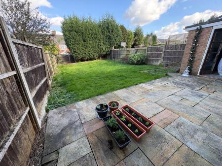 3 bedroom Semi-detached house to let in Kittoe Road, Sutton Coldfield, Sutton Coldfield, B74