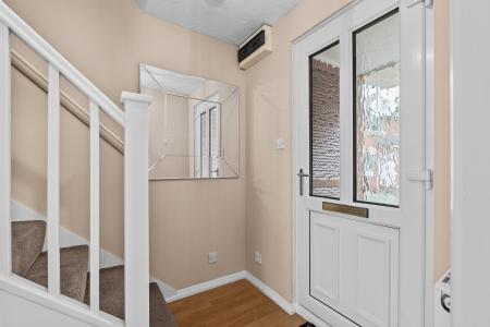 2 bedroom Terraced House for sale in Kestrel Close, Erdington, Birmingham, B23