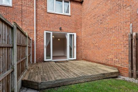 2 bedroom Terraced House for sale in Kestrel Close, Erdington, Birmingham, B23