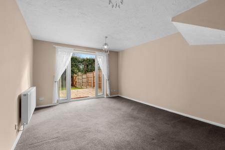 2 bedroom Terraced House for sale in Kestrel Close, Erdington, Birmingham, B23