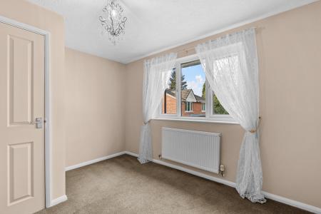 2 bedroom Terraced House for sale in Kestrel Close, Erdington, Birmingham, B23