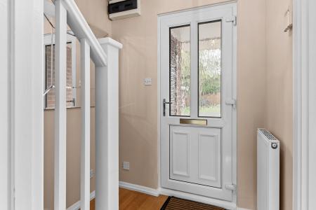 2 bedroom Terraced House for sale in Kestrel Close, Erdington, Birmingham, B23