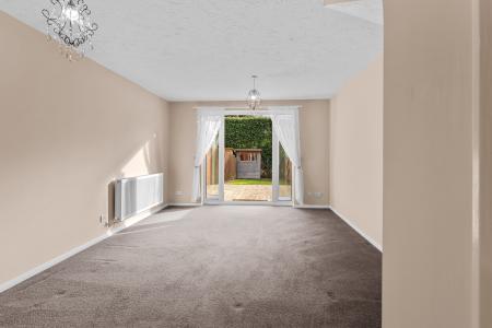 2 bedroom Terraced House for sale in Kestrel Close, Erdington, Birmingham, B23