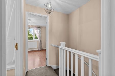 2 bedroom Terraced House for sale in Kestrel Close, Erdington, Birmingham, B23