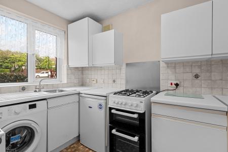 2 bedroom Terraced House for sale in Kestrel Close, Erdington, Birmingham, B23