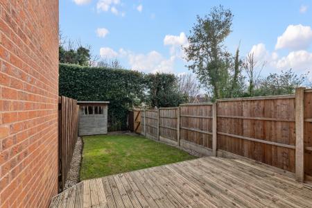 2 bedroom Terraced House for sale in Kestrel Close, Erdington, Birmingham, B23