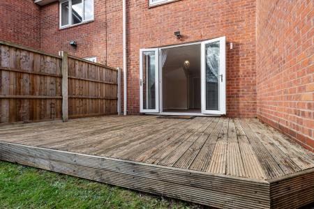 2 bedroom Terraced House for sale in Kestrel Close, Erdington, Birmingham, B23