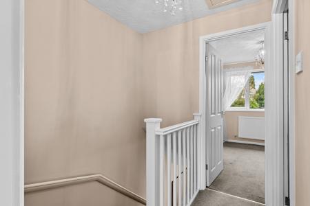 2 bedroom Terraced House for sale in Kestrel Close, Erdington, Birmingham, B23