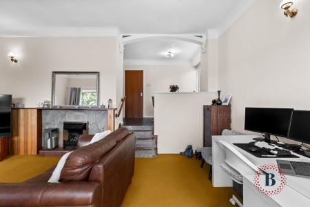 3 bedroom Detached house for sale in Wyndley Drive, Sutton Coldfield, Sutton Coldfield, B73