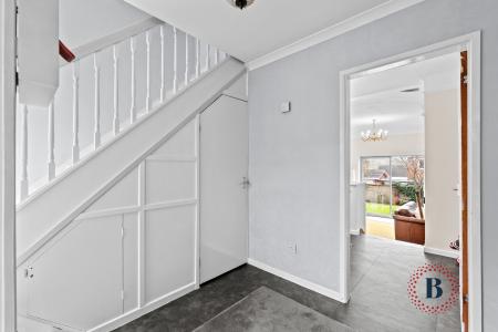 3 bedroom Detached house for sale in Wyndley Drive, Sutton Coldfield, Sutton Coldfield, B73