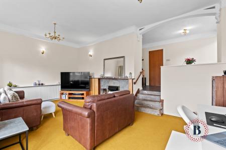 3 bedroom Detached house for sale in Wyndley Drive, Sutton Coldfield, Sutton Coldfield, B73