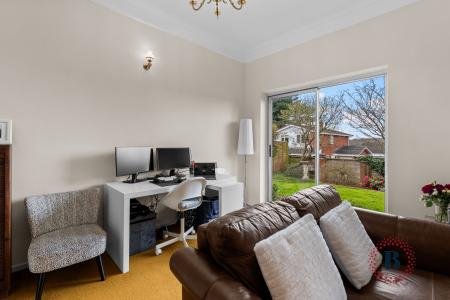 3 bedroom Detached house for sale in Wyndley Drive, Sutton Coldfield, Sutton Coldfield, B73