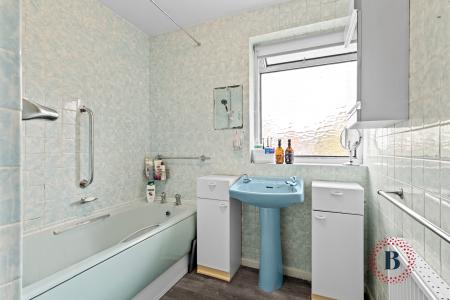 3 bedroom Detached house for sale in Wyndley Drive, Sutton Coldfield, Sutton Coldfield, B73