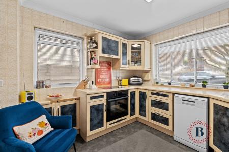 3 bedroom Detached house for sale in Wyndley Drive, Sutton Coldfield, Sutton Coldfield, B73