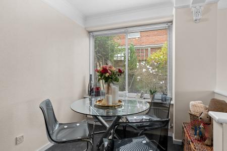 3 bedroom Detached house for sale in Wyndley Drive, Sutton Coldfield, Sutton Coldfield, B73