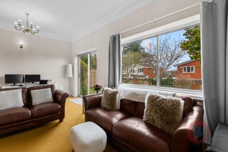 3 bedroom Detached house for sale in Wyndley Drive, Sutton Coldfield, Sutton Coldfield, B73