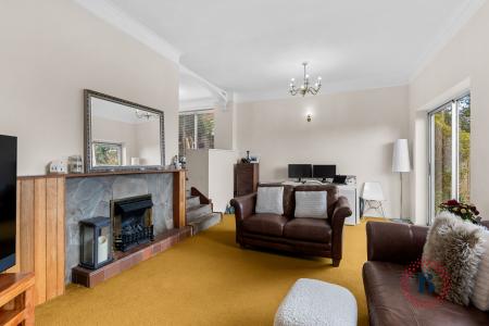 3 bedroom Detached house for sale in Wyndley Drive, Sutton Coldfield, Sutton Coldfield, B73