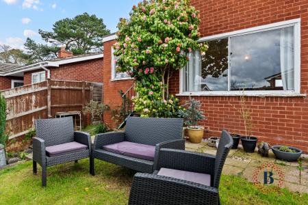3 bedroom Detached house for sale in Wyndley Drive, Sutton Coldfield, Sutton Coldfield, B73