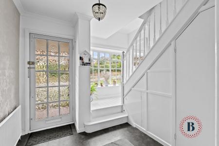 3 bedroom Detached house for sale in Wyndley Drive, Sutton Coldfield, Sutton Coldfield, B73