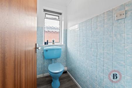 3 bedroom Detached house for sale in Wyndley Drive, Sutton Coldfield, Sutton Coldfield, B73