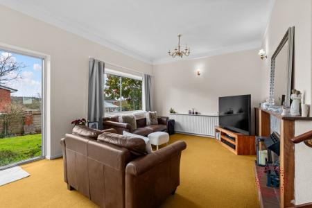 3 bedroom Detached house for sale in Wyndley Drive, Sutton Coldfield, Sutton Coldfield, B73