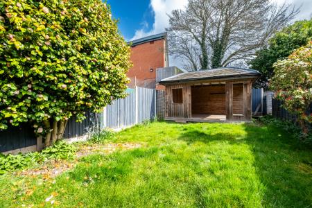 3 bedroom Terraced House for sale in Teddington Close, Boldmere, Sutton Coldfield, B73