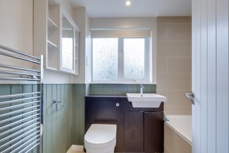 3 bedroom Terraced House for sale in Teddington Close, Boldmere, Sutton Coldfield, B73