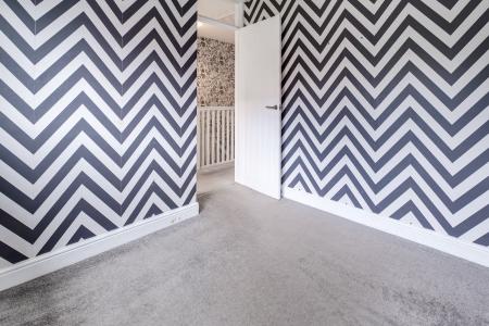 3 bedroom Terraced House for sale in Teddington Close, Boldmere, Sutton Coldfield, B73