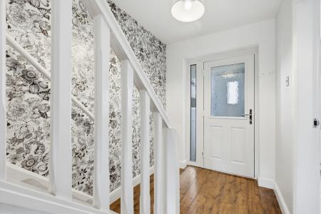 3 bedroom Terraced House for sale in Teddington Close, Boldmere, Sutton Coldfield, B73