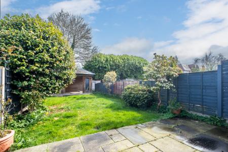 3 bedroom Terraced House for sale in Teddington Close, Boldmere, Sutton Coldfield, B73