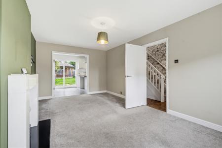3 bedroom Terraced House for sale in Teddington Close, Boldmere, Sutton Coldfield, B73