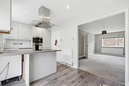 3 bedroom Terraced House for sale in Teddington Close, Boldmere, Sutton Coldfield, B73